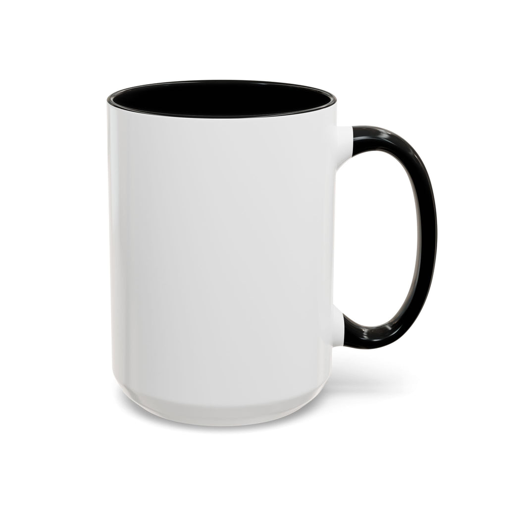 They Not Like Us 4-Accent Coffee Mug (11, 15oz)