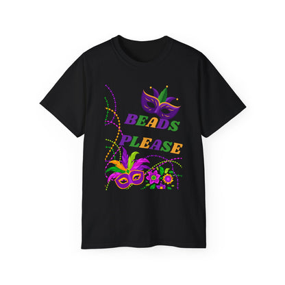 Beads Please T‑Shirt —2