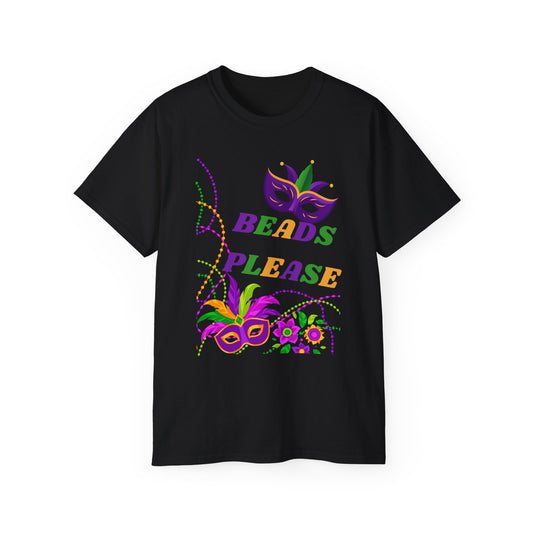 Beads Please T‑Shirt —2
