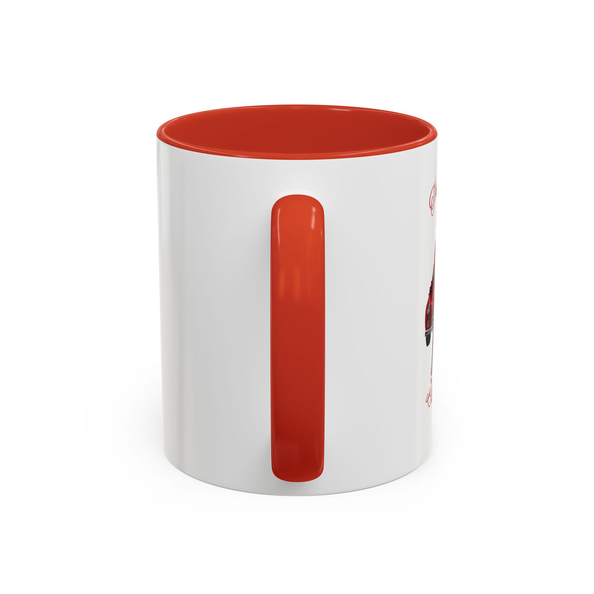 They Not Like Us 4-Accent Coffee Mug (11, 15oz)