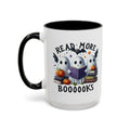 Read More Booooks