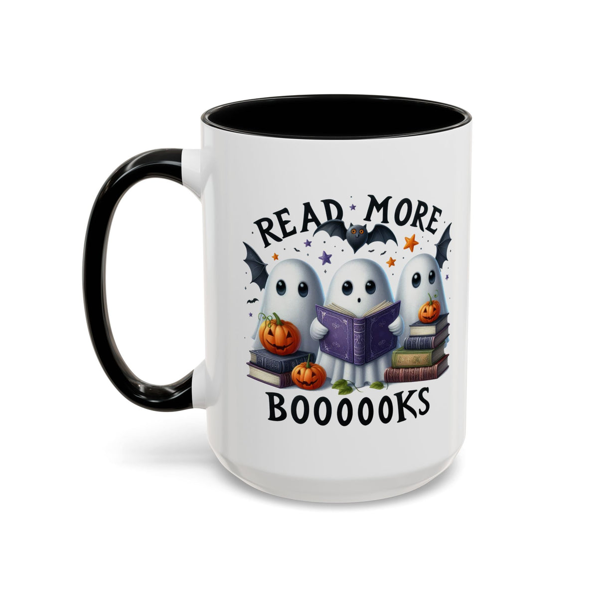 Read More Booooks