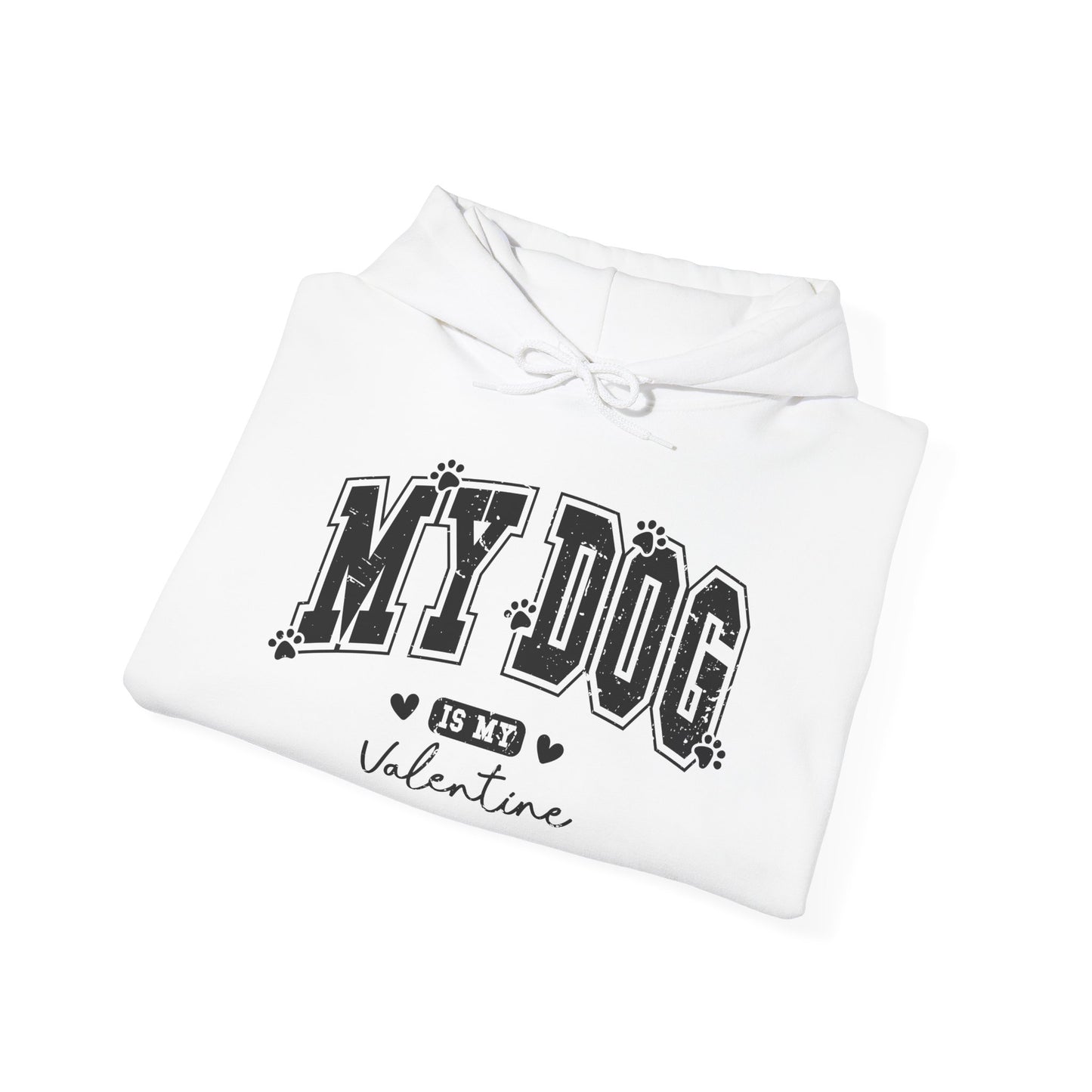 My Dog Is My Valentine