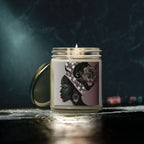Feather Queen-Elegant Scented Candle