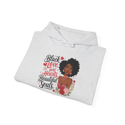 Black Love Beautiful Souls