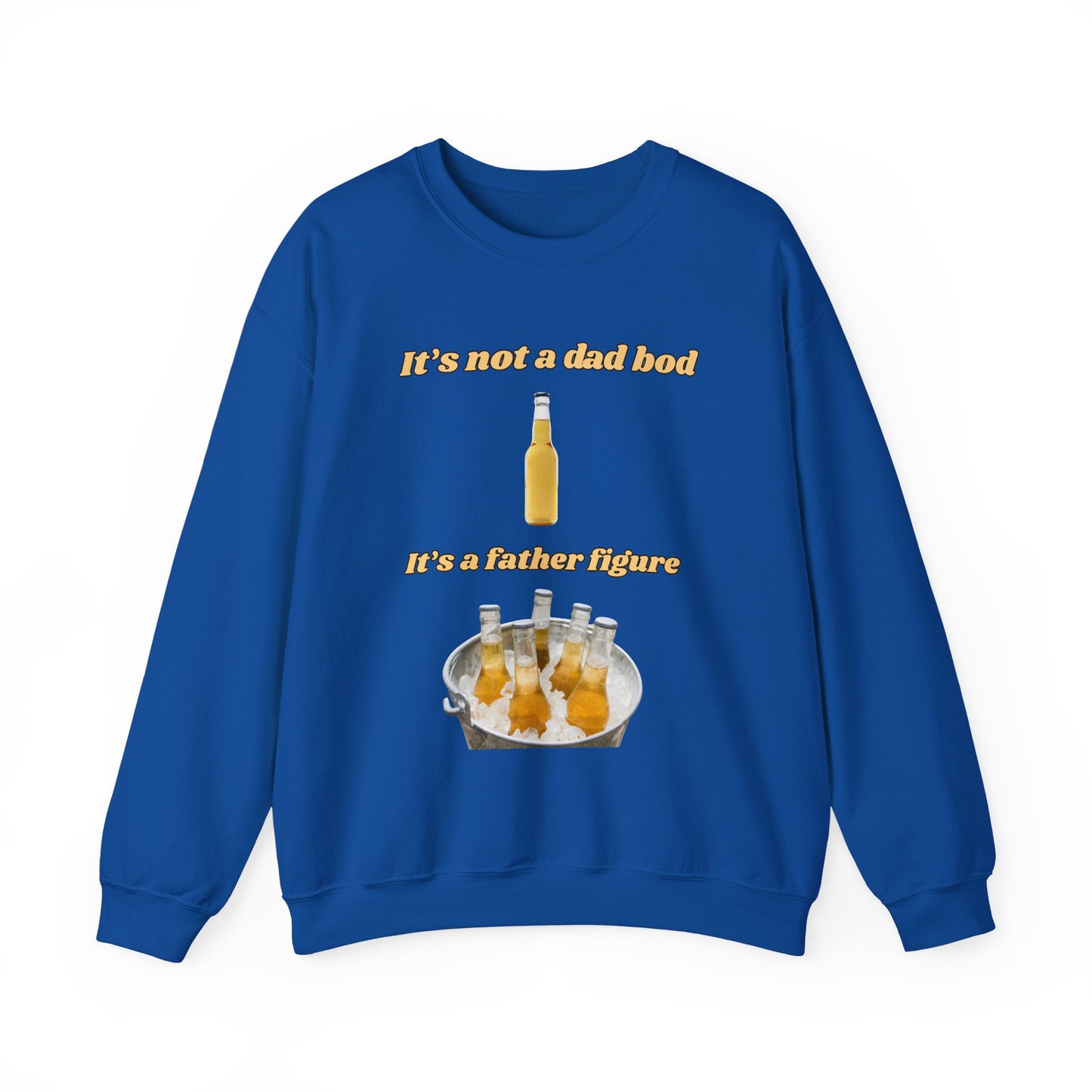 Father Figure Sweatshirt