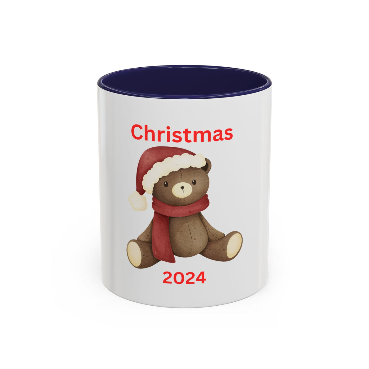 Christmas Bear