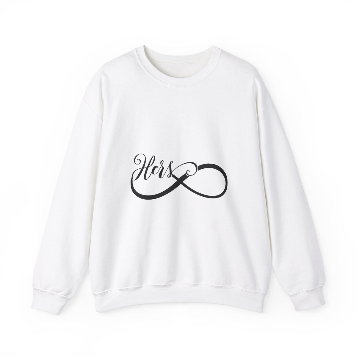 Infinity Hers