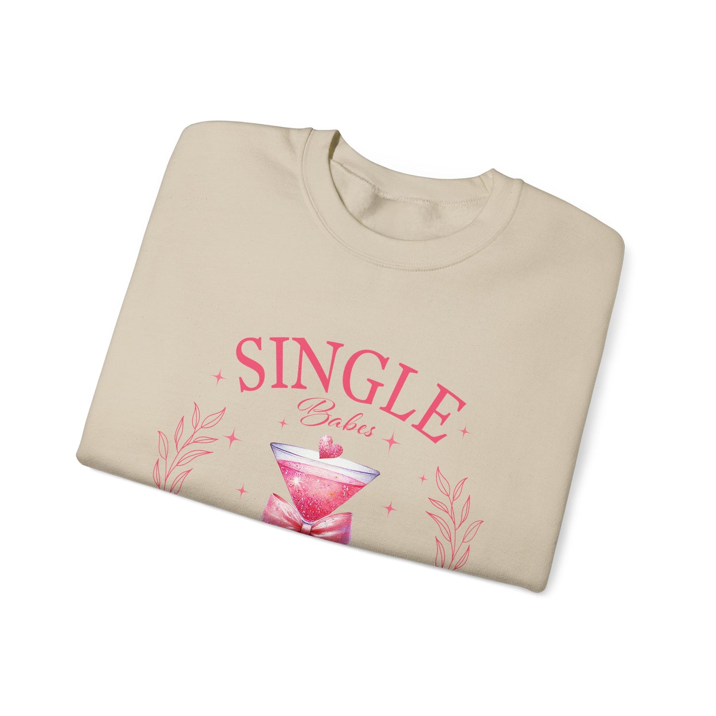 Single Babe Cocktail Club