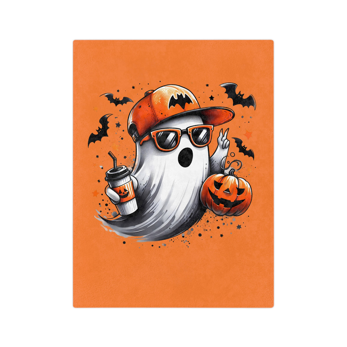 Ghost G-Crusta
