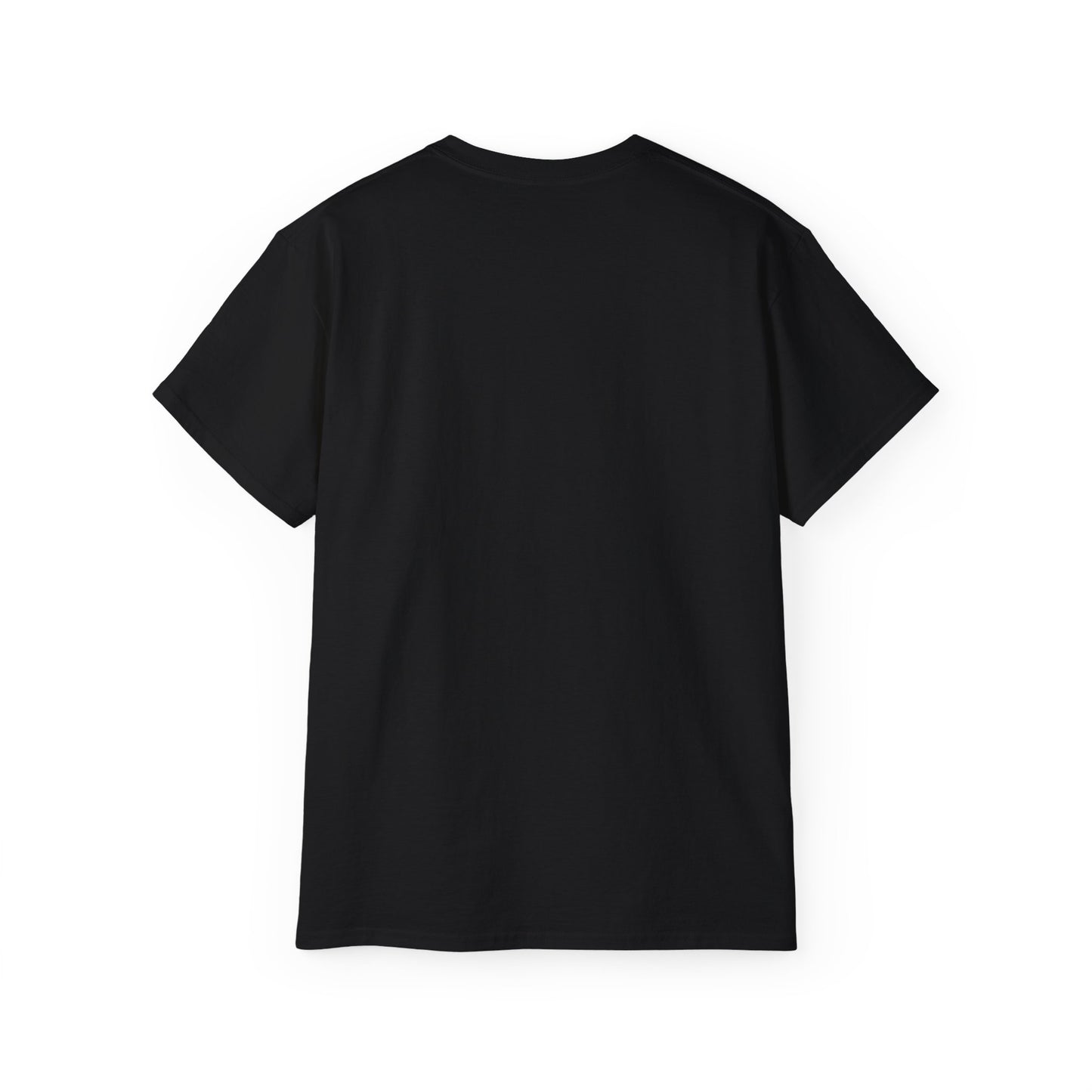 King Energy T-Shirt - "Gotta Tap Dat Ash" Graphic Tee
