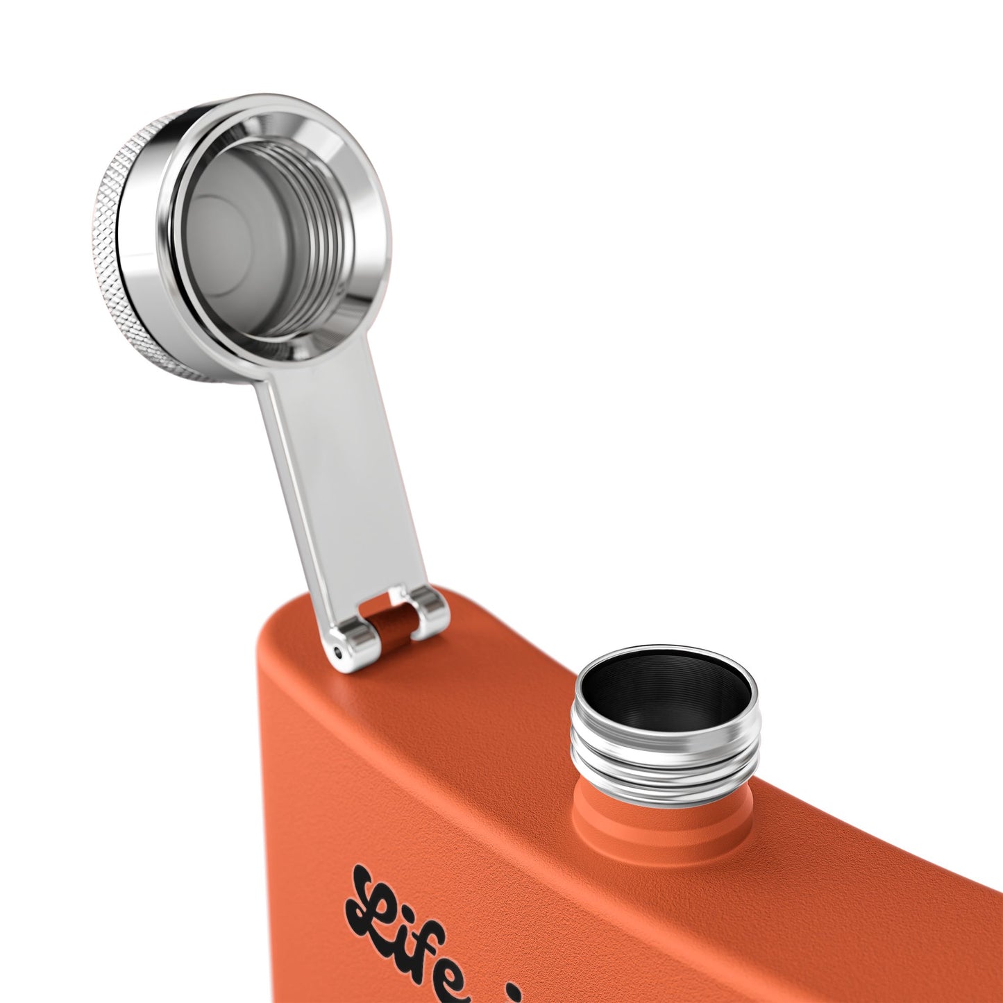 Buy Sneakers 3 Stainless Steel Flask