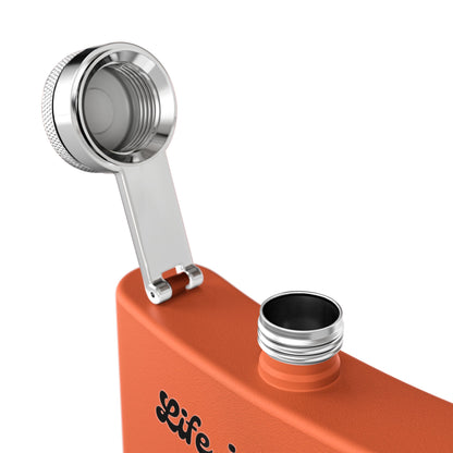 Buy Sneakers 3 Stainless Steel Flask