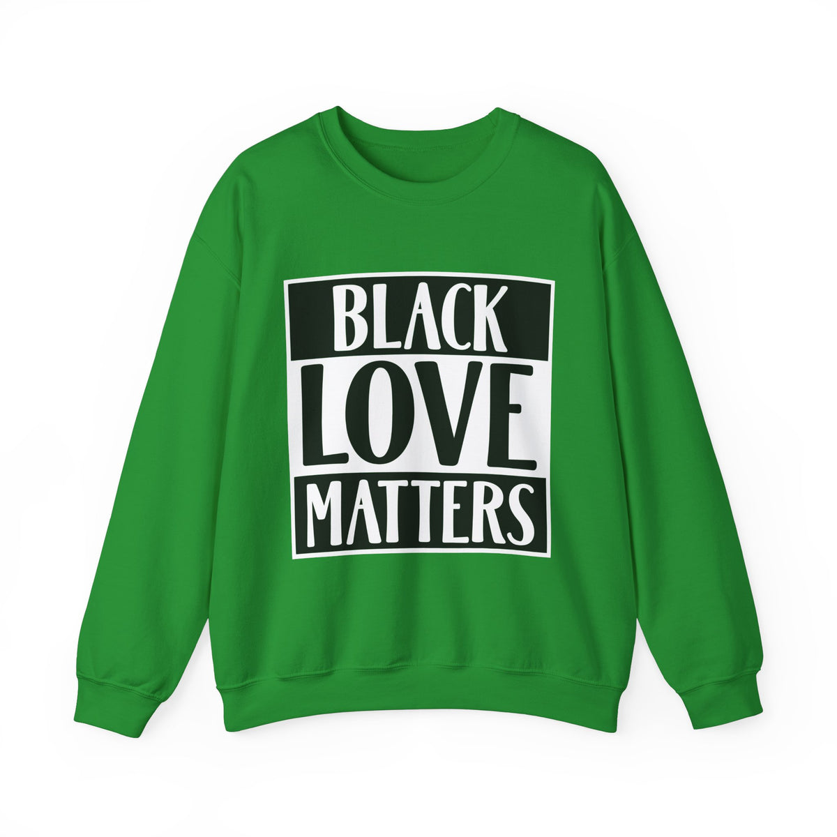 Black Love Matters