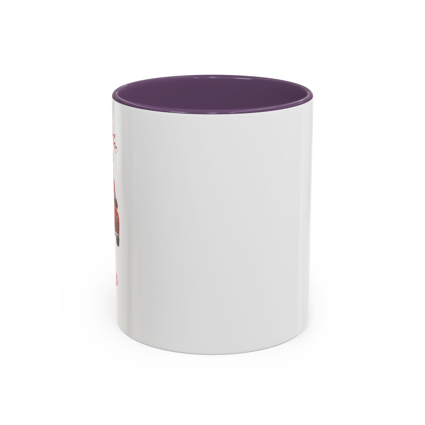 They Not Like Us 4-Accent Coffee Mug (11, 15oz)