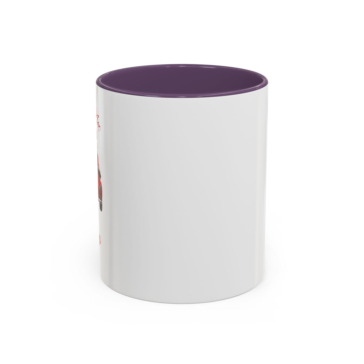 They Not Like Us 4-Accent Coffee Mug (11, 15oz)