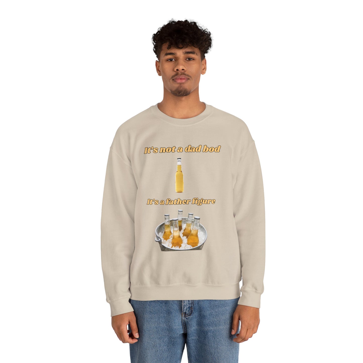 Father Figure Sweatshirt