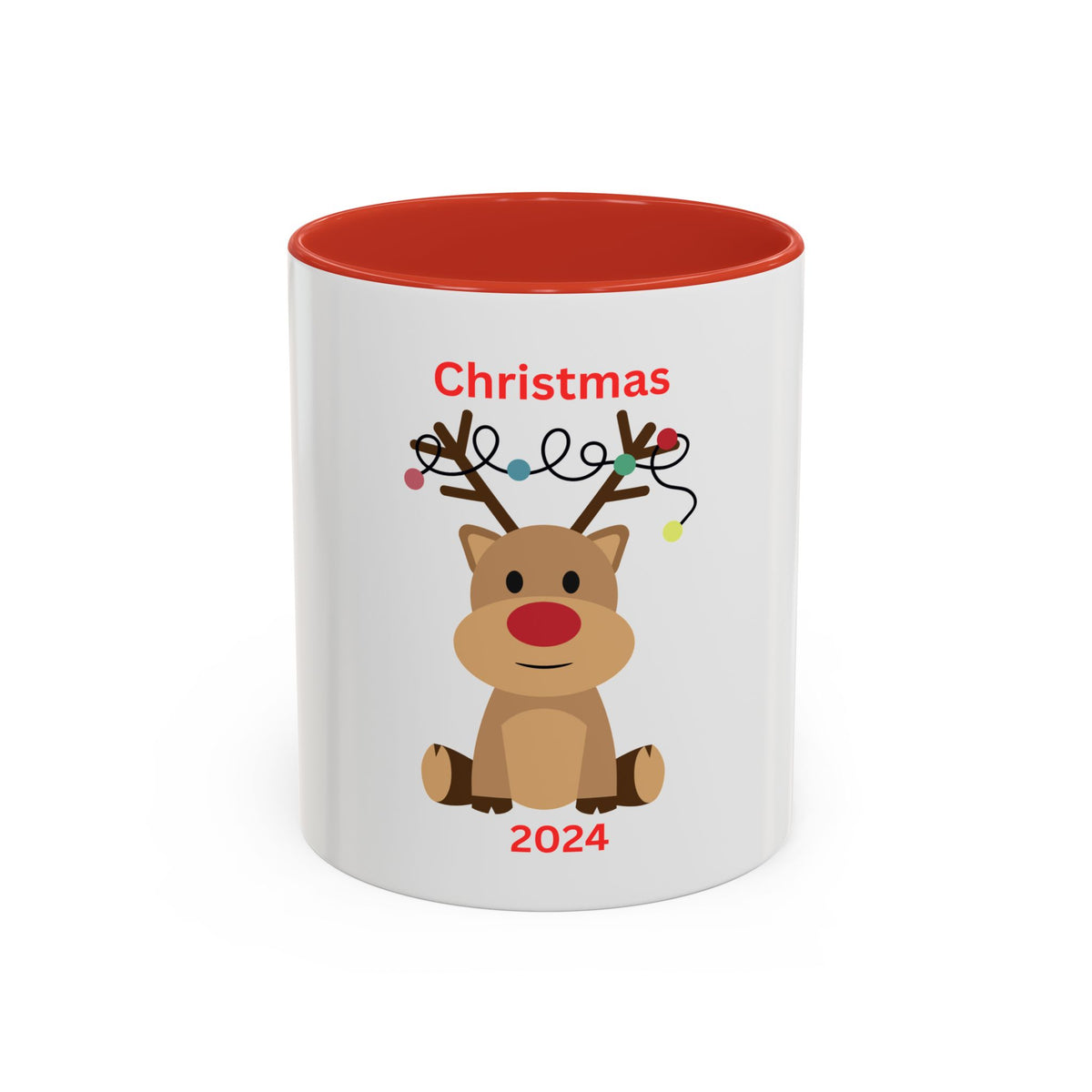 Baby Rudolf