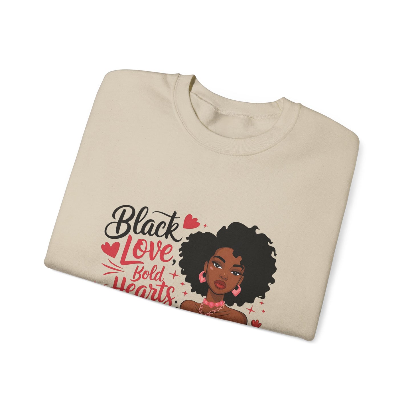 Black Love Beautiful Souls