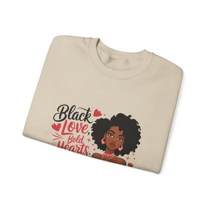 Black Love Beautiful Souls