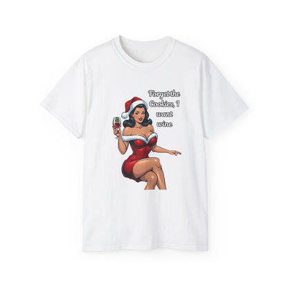 Vintage Holiday Tee 2