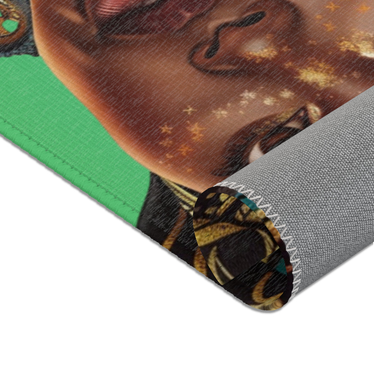 Queen 1-Area Rugs
