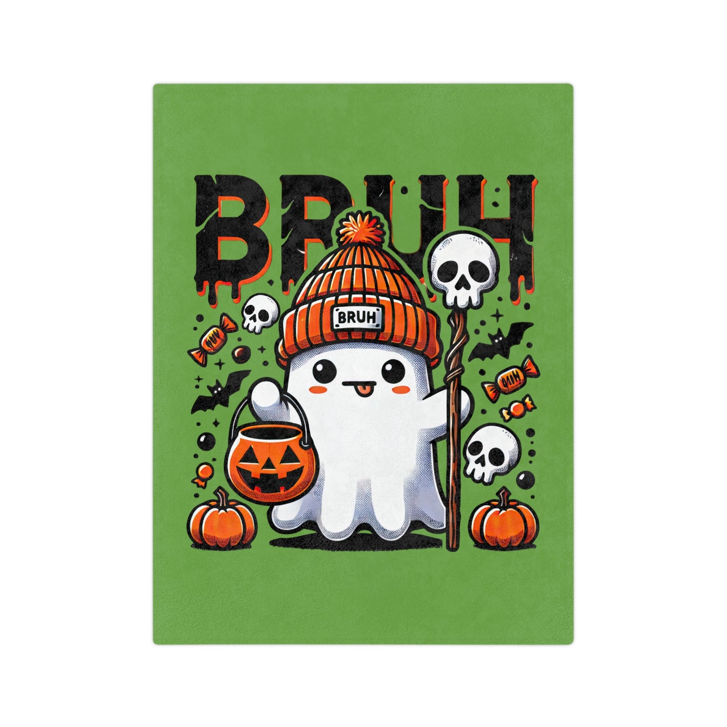 Bruh-Green