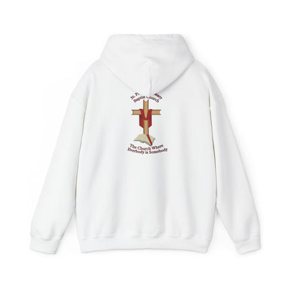 Church Hoodie