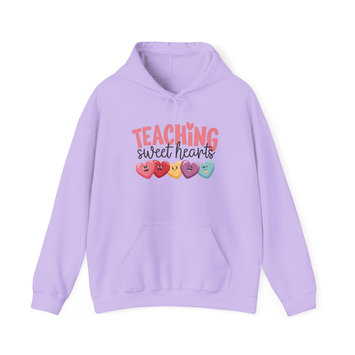 Teaching Sweethearts