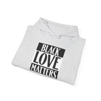 Black Love Matters