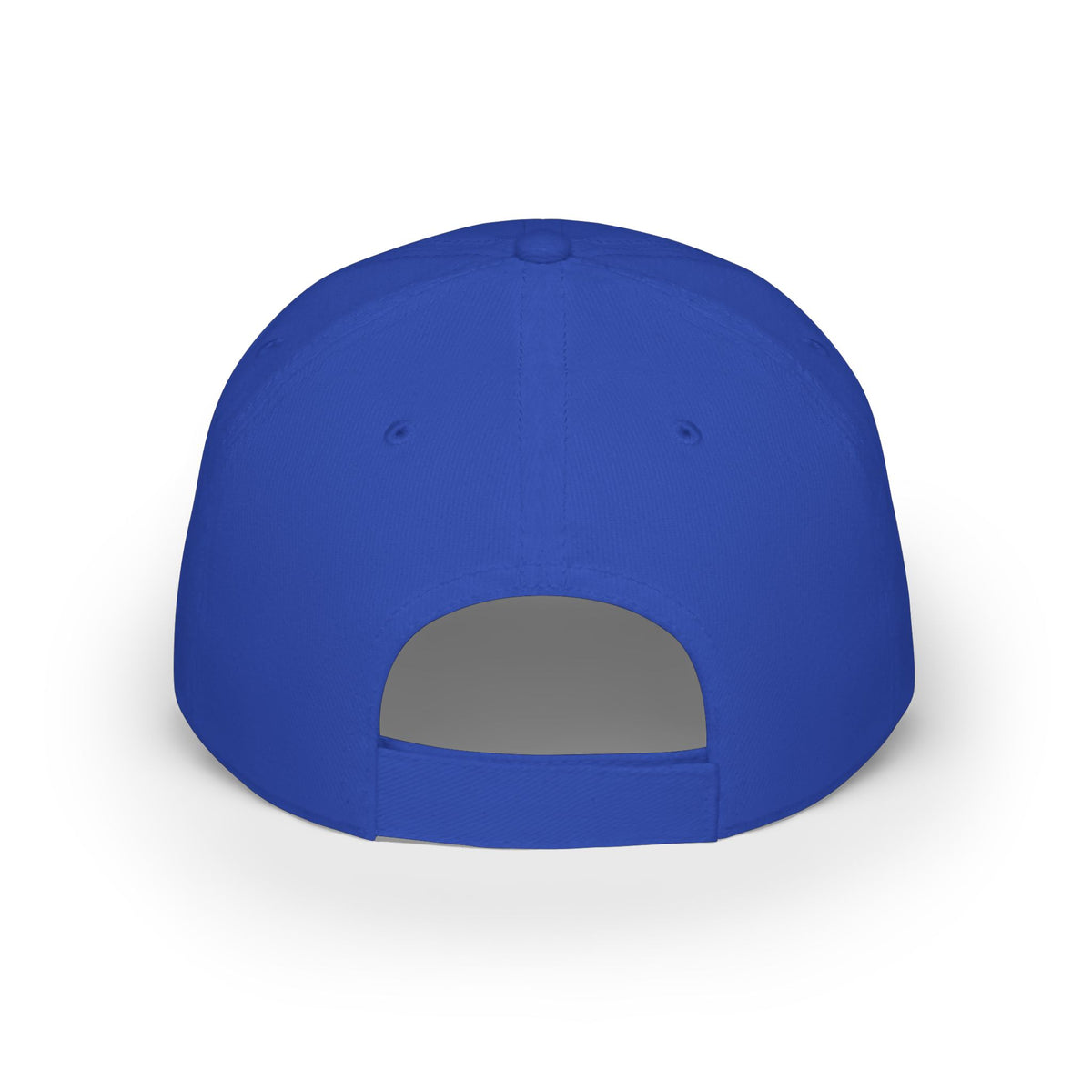 Master Baiter Fishing Cap — Low Profile Trucker Hat for Anglers