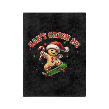 Can't Catch Me-Black