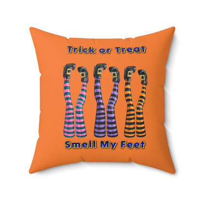 Trick or Treat-Crusta