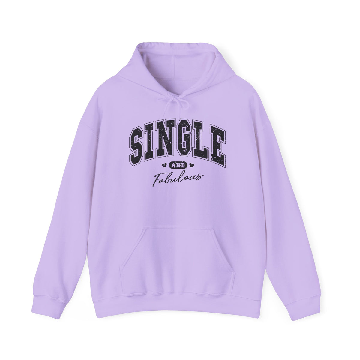 Single And Fabulous