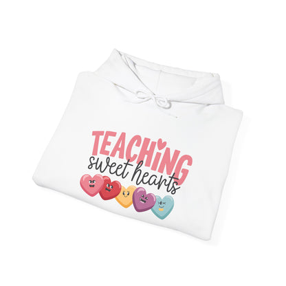 Teaching Sweethearts