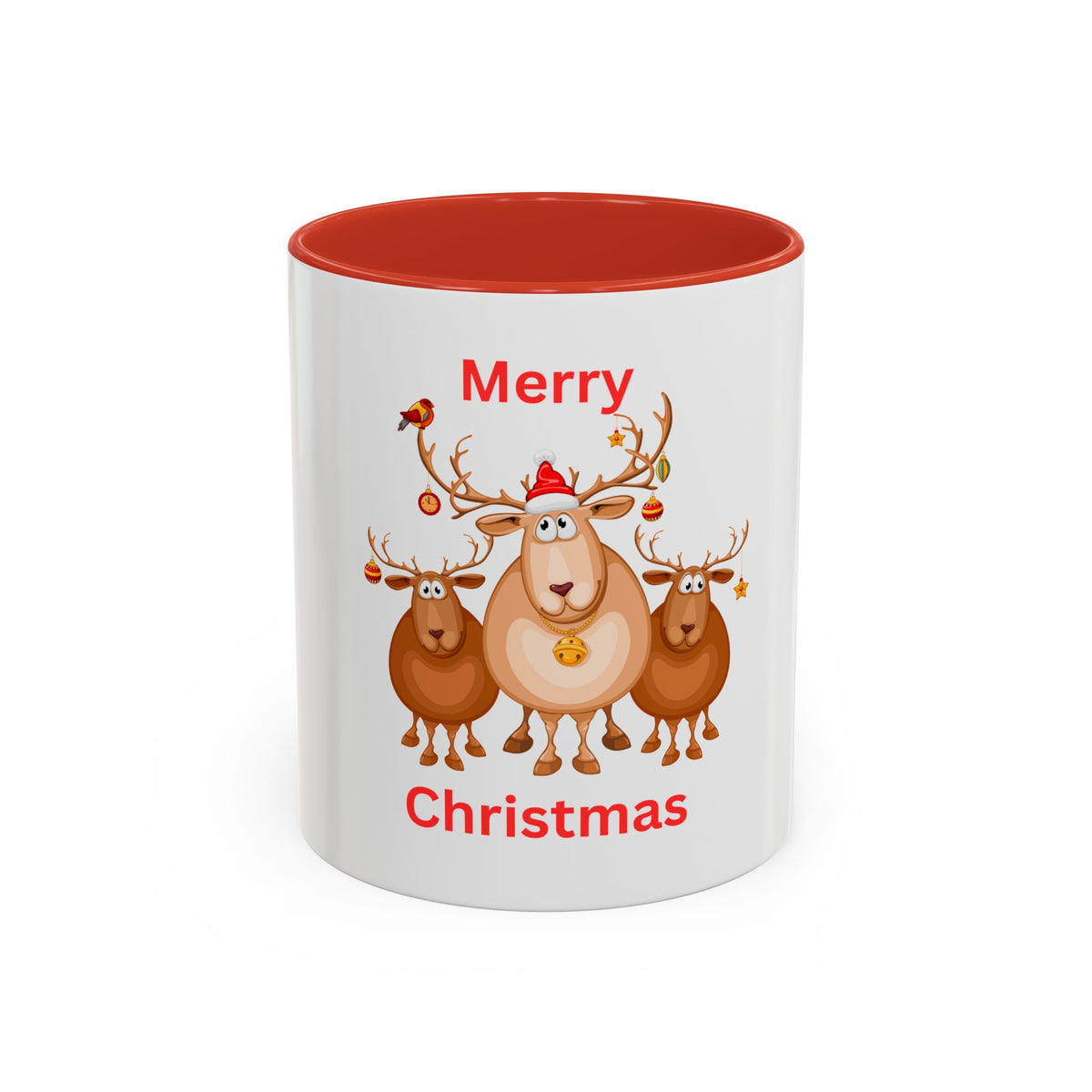 Christmas Reindeer