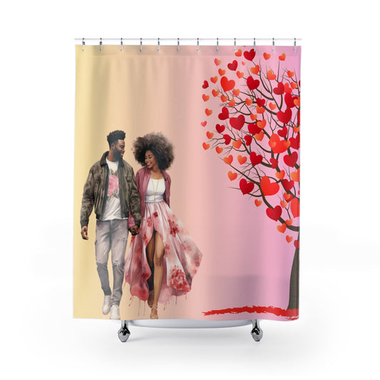 We Got This-Shower Curtains