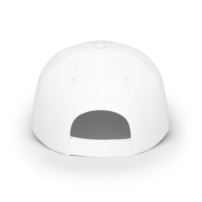 King, Father, Husband, Provider, Hero Crown Baseball Cap