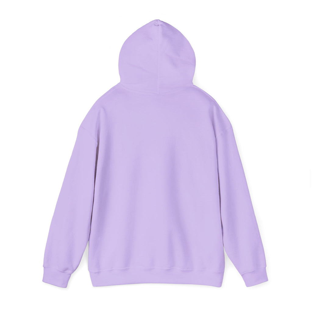 Bold Beautiful and Beach Ready Hoodie