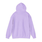 Bold Beautiful and Beach Ready Hoodie