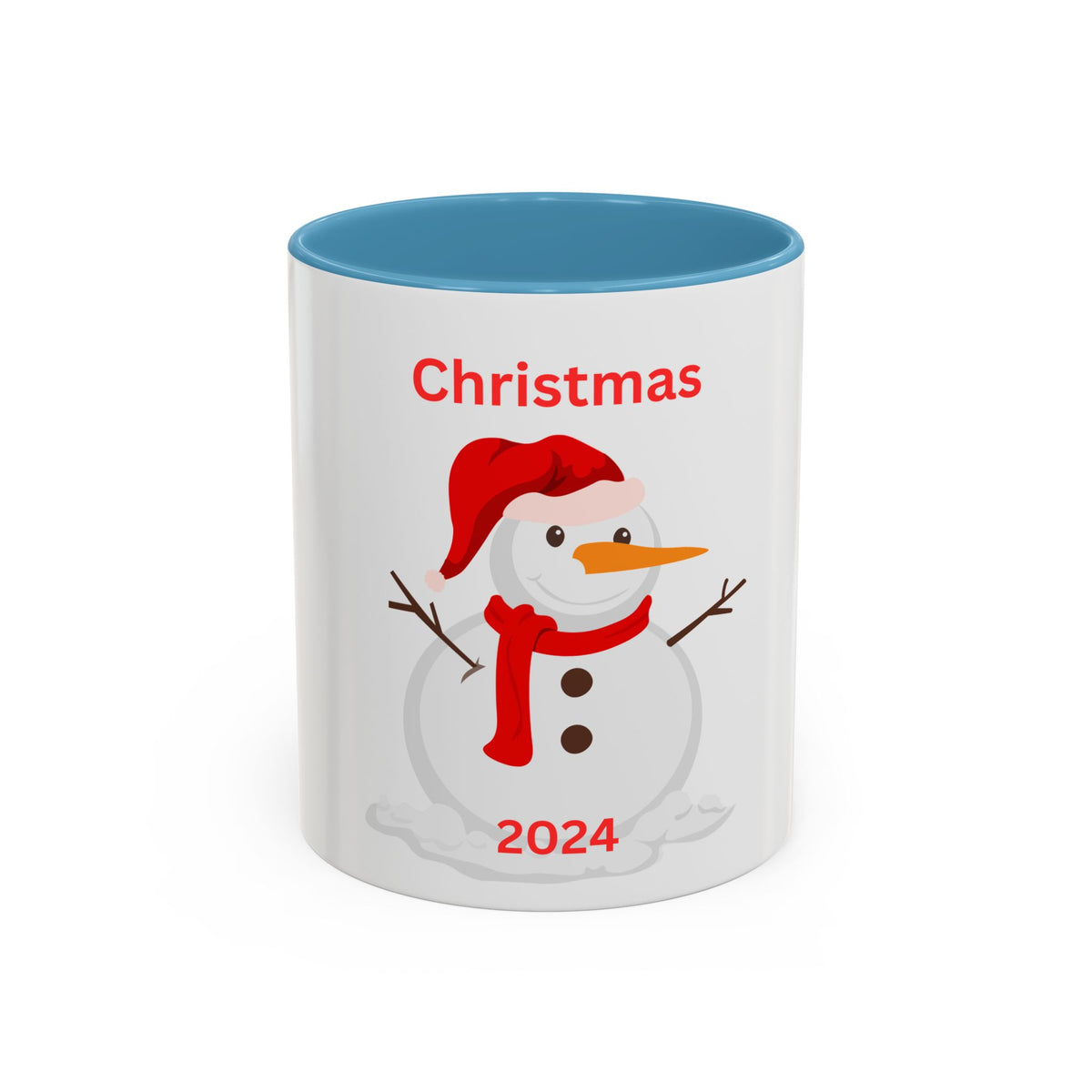 Christmas Snowman