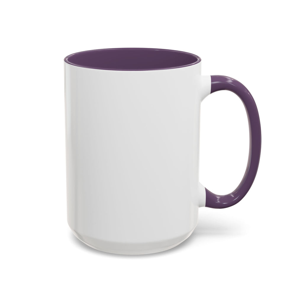 They Not Like Us 4-Accent Coffee Mug (11, 15oz)