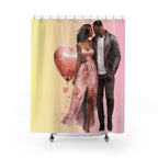 You Have My Heart-Shower Curtains