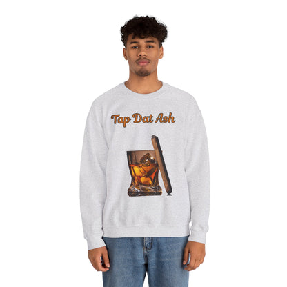 Tap Dat Ash 3 Drink Style Sweatshirt