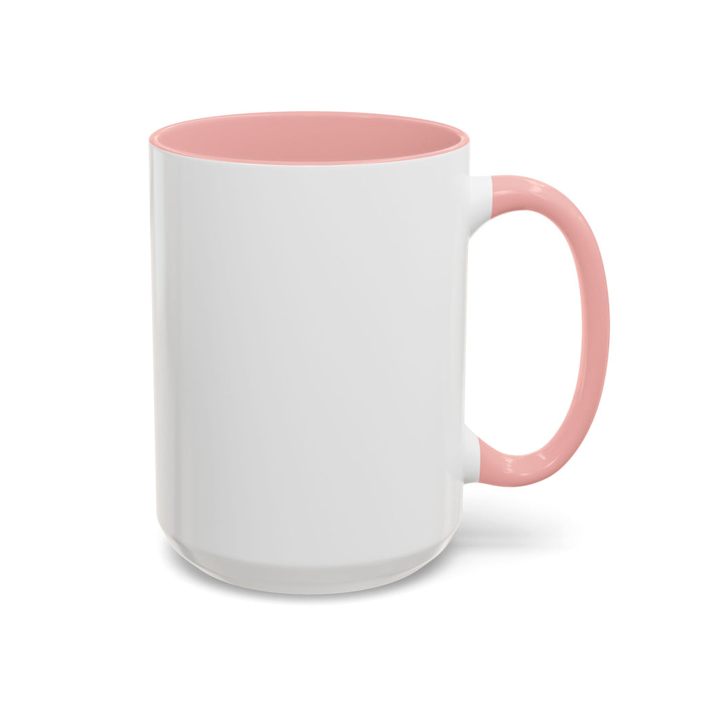 They Not Like Us 4-Accent Coffee Mug (11, 15oz)