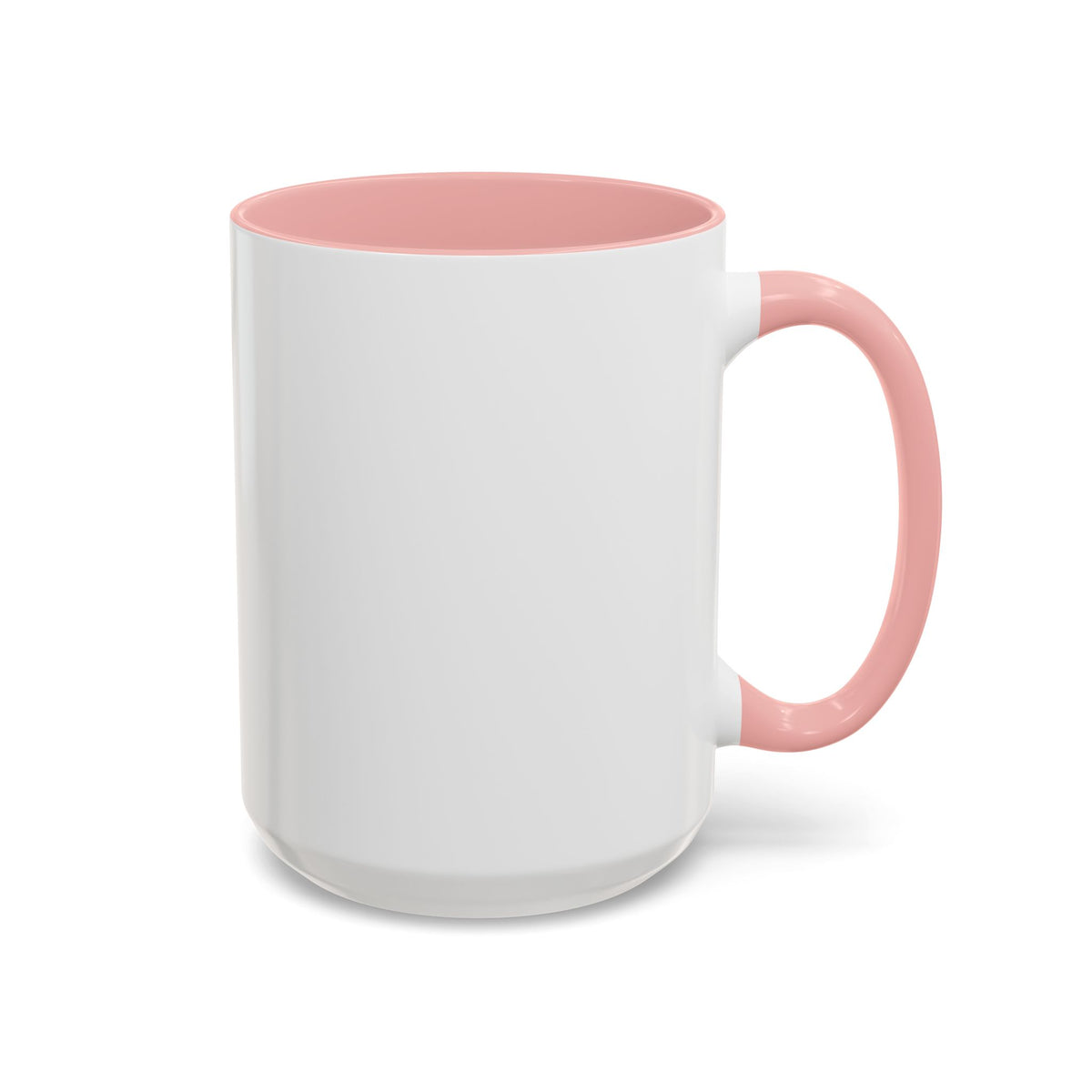 They Not Like Us 4-Accent Coffee Mug (11, 15oz)