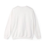 Happy St. Patrick's Day Horseshoe Sweatshirt