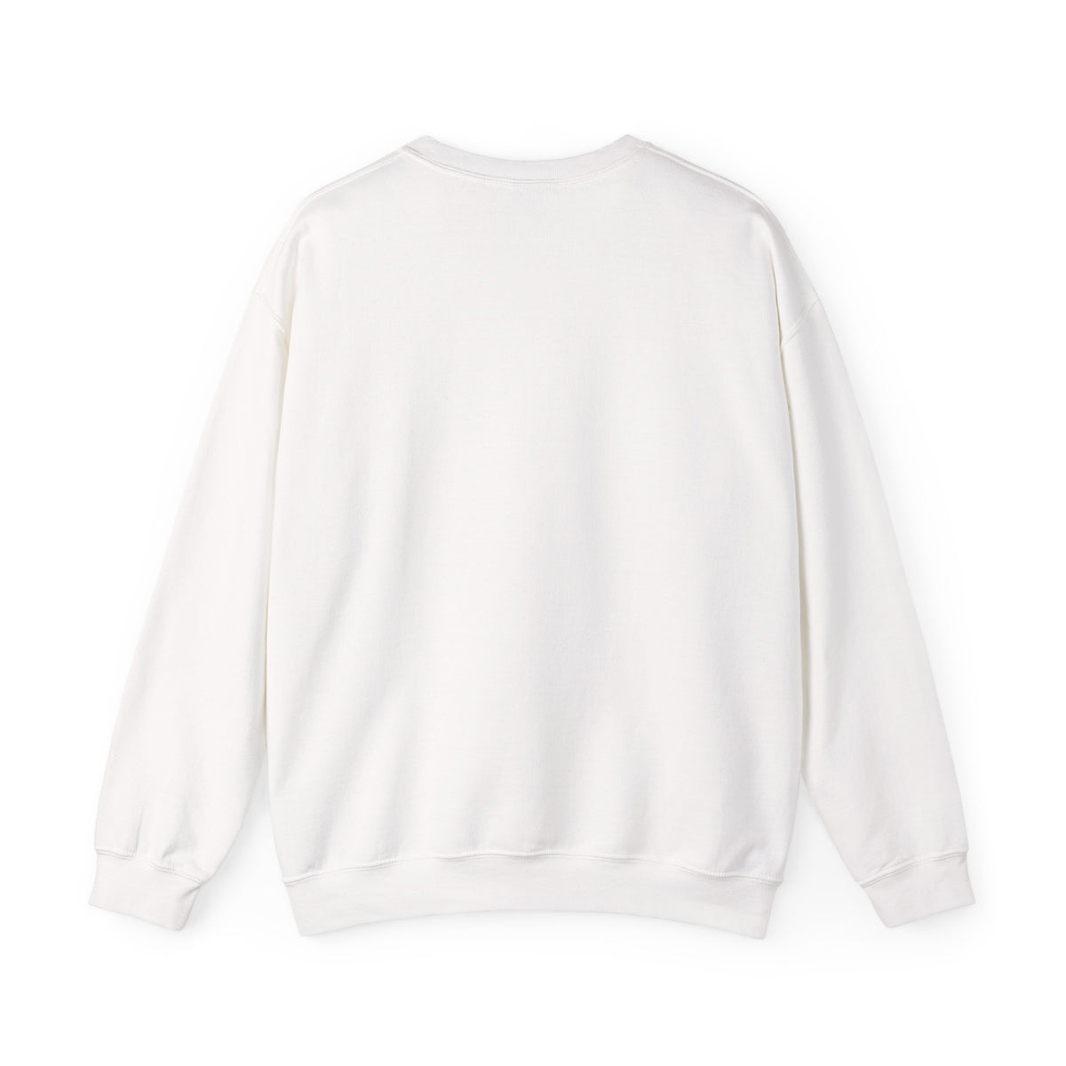 Happy St. Patrick's Day Horseshoe Sweatshirt