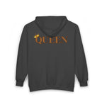 Queen Affirmations:  Legacy Hoodie