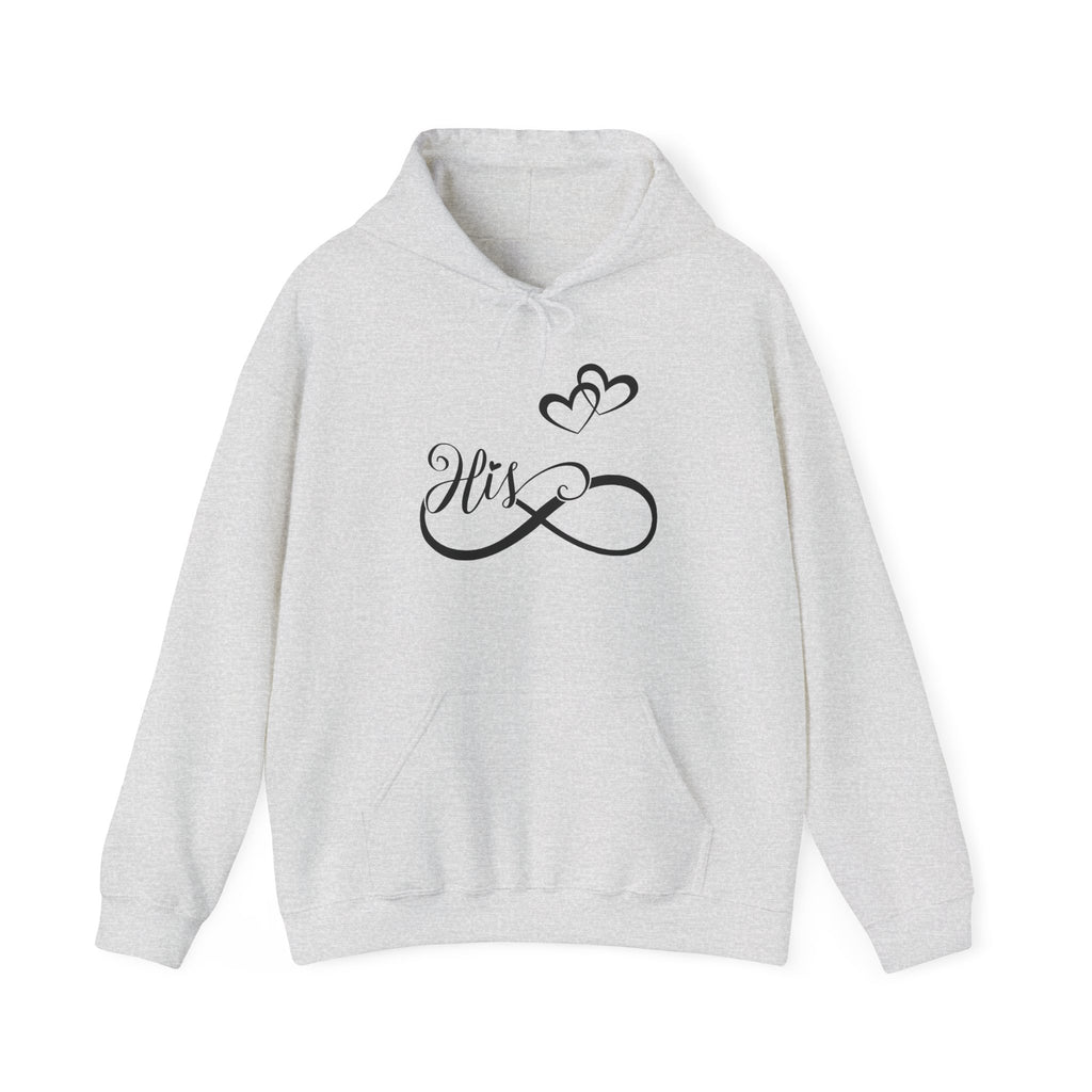 Infinity His